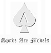 Spade Ace Models